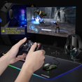 thumbnail image 4 of YAEYE Wireless Controller for Xbox 360, 2.4GHZ Gamepad Joystick, 4 of 6