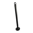 thumbnail image 3 of S SERENABLE Weight Loading Pin Gym Pin Home Gym Workout Equipment for Power Bar Training 2cm Dia 32cm Length, 3 of 9