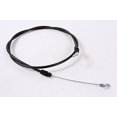 thumbnail image 1 of Mtd 946-1252 Lawn Mower Zone Control Cable Genuine Original Equipment Manufacturer (OEM) Part, 1 of 3