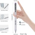 thumbnail image 3 of Sensitive Stylus Pencil for Microsoft Surface Pro 3 4 5 6 7 8 Laptop Write Pen, 3 of 9