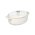 thumbnail image 4 of Lodge Oval Dutch Oven, 4 of 5