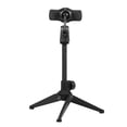 thumbnail image 3 of Amdohai Multifunctional Mobile Phone Stand Portable Retractable Rotatable Tripod for Live Broadcast Remote Education, 3 of 6