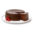 thumbnail image 1 of Jamaican Fruit Rum Cake (Black Cake) - (3lbs), 1 of 6
