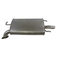 thumbnail image 3 of Walker Exhaust Exhaust Muffler 18885 SoundFX Direct Fit; OE Replacement, 3 of 3
