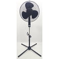thumbnail image 2 of MAINSTAYS 16 Inch Stand Fan, 2 of 7