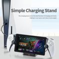 thumbnail image 3 of Compatible With PlayStation Portal & PS5 Portal Handheld Magnetic Type-C Charging Dock, Fast Charger Station With Secure Magnetic Connection, 3 of 6
