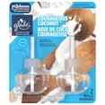 thumbnail image 1 of Glade Branchées Huile parfumée Recharge, Courageous Coconut™, 1 of 6