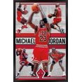 thumbnail image 1 of Michael Jordan - Collage, 1 of 5