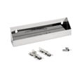 thumbnail image 1 of Rev-A-Shelf 11.25" Soft Close Tip Out for Sink Base Cabinet, 6581-11SS-SC-1, 1 of 6