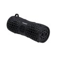thumbnail image 2 of Sylvania Water Resistant Bluetooth Speaker, Black, 2 of 4