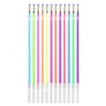 thumbnail image 2 of 5Pcs Gel Pen Refills 0.5Mm Fine Point, RRJ 12 Pack Color Gel Pen Refills 13cm Long, 0.5mm Fine Point Smooth Writing Ink Cartridges, Replacement for Drawing Journaling Note Taking, Art Supplies, 2 of 8