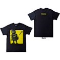 thumbnail image 1 of Metallica Unisex T-Shirt 72 Seasons Burnt Robot (Back Print), 1 of 1