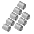 thumbnail image 3 of Thread Repair Kit M14 X 1.25, Spiral Circle Insert Nut Repair Tool with SUS304 Material for Hydraulic Machinery, Welding, Auto Parts, 3 of 7