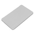 thumbnail image 1 of Alldocube Smile 1 Étui Étui pour Tablette Pu, Étui pour Tablette Tpu Souple Ajustement Confortable Design Ultra Mince Élégant Simple Étui de Protection Tpu pour Smile 1 Tablette, 1 of 8