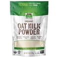 thumbnail image 2 of NOW Foods - NOW Real Food Poudre de Lait d'Avoine Biologique - 12 oz, 2 of 3