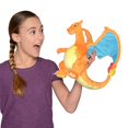 thumbnail image 2 of Pokemon 12” Plush – Charizard, 2 of 4