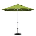 thumbnail image 2 of California Umbrella Parasol de Patio de 9 Pieds en Ara Macao, 2 of 2