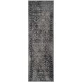 thumbnail image 1 of Safavieh Adirondack Grey Area Rug - 2'6" x 8', 1 of 6