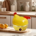 thumbnail image 5 of Dvkptbk Egg Steamer Chicken Home Cooker Cooker Maker Egg Steamer, 5 of 5