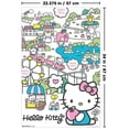 thumbnail image 2 of Hello Kitty : 19 Parc d'attractions - Carnaval, 2 of 4