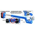 thumbnail image 4 of Crain Cutter 505H Adjustable Carpet Knee Kicker, 4 of 4