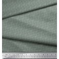 thumbnail image 3 of Soimoi Poly Georgette Fabric Marble Stone Texture Small Print Fabric by The Yard 42 Inch Wide, 3 of 3