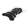 thumbnail image 4 of Autocollant de Moto 3D Coussinet Protecteur pour, 4 of 8