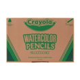 thumbnail image 2 of Crayola Classpack Crayons Aquarelle, 240 Unités, 20 Chacun de 12 Couleurs, Idéal pour la Salle de Classe, Éducatif, Outils d'Art, 2 of 8