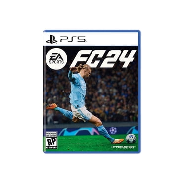EA Sports FC 24 - PlayStation 5