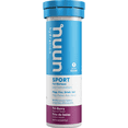 thumbnail image 1 of Nuun Comprimés d'Hydratation Sport, 1 of 9