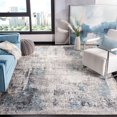 thumbnail image 1 of SAFAVIEH Dream Hamilton Abstract Overdyed Area Rug, 1 of 6