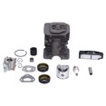 thumbnail image 3 of Cylinder Piston Kit, Chainsaw Carburetor Set Easy To Assemble High Compatibility Stable Structure  for Garden for Outdoors, 3 of 8