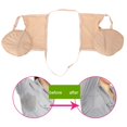 thumbnail image 3 of Reusable Cotton Armpit Sweat Guard , Sweat Absorbent Pads Anti-Sweat And Anti-Odor, 3 of 8