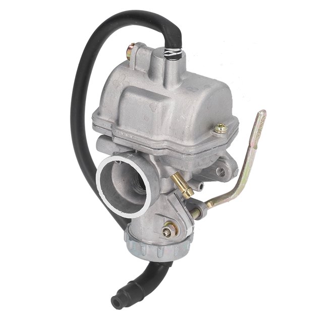 Processus de Fabrication Avancé de Remplacement de Carburateur de Pit Bike de 50cc à 110cc