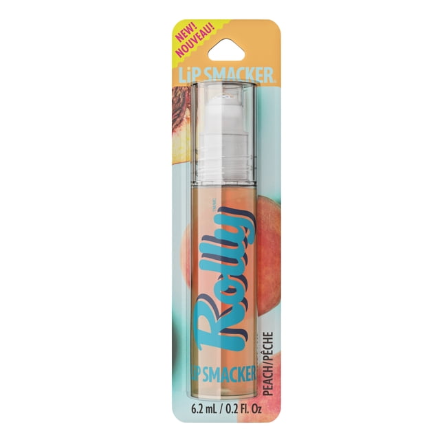 Rolly Lip Gloss