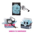 thumbnail image 3 of LOL Surprise Tweens Fashion Doll Freshest, 3 of 6