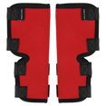 thumbnail image 2 of Dog Leg Support Brace, Shock-proof Heat-preserving Dog Leg Protector, for Pet Red S, 2 of 8