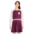 thumbnail image 2 of Robe à manches longues Hello Kitty pour filles, 2 of 3