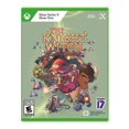 thumbnail image 1 of Jeu vidéo The Knight Witch pour (Xbox), 1 of 8