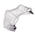 thumbnail image 1 of HLONK Hair Nets 100Pcs Invisible Elastic Edge Mesh Dress-up Hair Bun for Making Food Kitchen Serve Dancer, 1 of 7