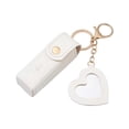 thumbnail image 2 of Antqov Boîte de Rangement pour Rouges à Lèvres avec Miroir Porte-Monnaie Porte-Clés Mini Sac de Rangement pour Rouges à Lèvres, un Rangement, 2 of 5
