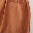 thumbnail image 2 of Ketyyh-chn99 Robes de Fête pour Filles Robe en Tulle Robe Tutu pour Filles Robes d'Été pour Enfants Robe Décontractée Évasée à Volants en Coton Robe d'Été Printemps-Été Robes pour Filles Rouge, 4-5 Ans, 2 of 5