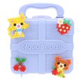thumbnail image 1 of Aquabeads Mega Bead Trunk Refill Pack, Arts & Crafts Bead Refill Kit for Children - over 3,000 Beads Included, 1 of 6
