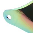 thumbnail image 3 of S SERENABLE Visières de Casque Écran Coloré pour JK-902 JK GXT-902 Lentille Colorée, 3 of 9