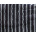 thumbnail image 4 of oneOone Tissu en Georgette Viscose à Rayures, Tissu à Blocs Imprimés, BTY, 42 Pouces de Large, 4 of 4