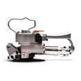 thumbnail image 5 of Machine de Cerclage Portable A19 Sans Boucle, Fondue à Chaud, Ceinture Pneumatique en Acier Plastique pour Animaux, Serre-Joint Entièrement Automatique, Machine à Balles Pneumatique, Efficacité de Travail Améliorée, 5 of 5