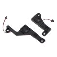 thumbnail image 3 of Internal Speaker, Practical V3 571 Internal Speaker 2 Pieces ABS Material Lightweight  For V3 551G, 3 of 8