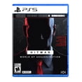 thumbnail image 1 of HITMAN World of Assassination (PS5), 1 of 9