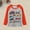 I-Grey, variant on 2025 Children's Summer Boys ThinPack Sleeveless Outdoor Wear New Print Spring and Autumn Boys Thermal Underwear Tops Basic Wear Shirt