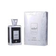 thumbnail image 2 of Lattafa Ejaazi Intensive Silver EDP pour Lui / Elle 100 ml, 2 of 3